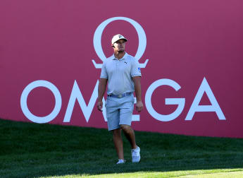 DeChambeau eyeing Major glory in 2020