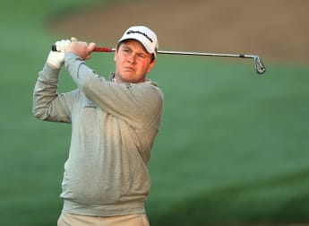 MacIntyre in it to win it in Dubai