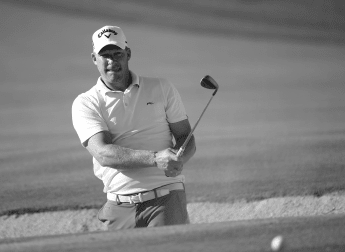 Player Blog: Shaun Norris