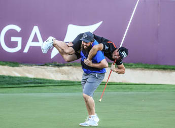 Introducing: Luck of the Draw 