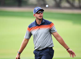 Burmester taking new approach after car crash