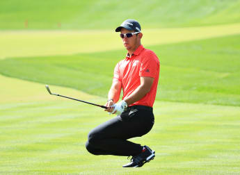 Herbert ready to carry home hopes in Victoria