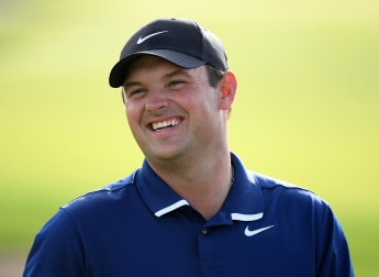 Reed looking to grow golf in Saudi Arabia