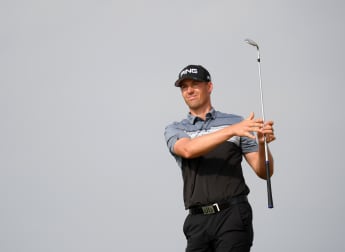 Perez stays hot to set Saudi target