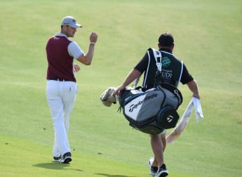 Kaymer feeling ready to win again