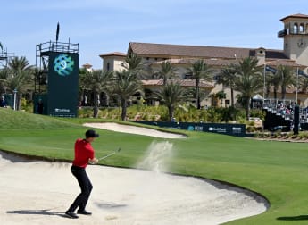 Day three digest: Saudi International