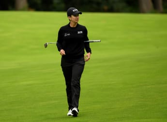 Webb delighted to see expansion of innovation