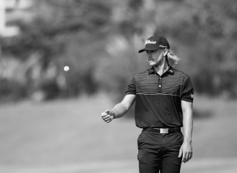 Player Blog: Maverick Antcliff