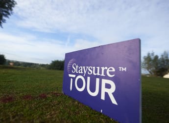 Crew Clothing partners with Staysure Tour