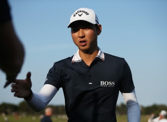 Lee in driving seat to make it a family affair Down Under