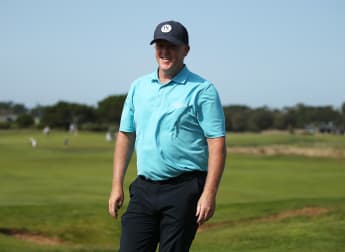 Fraser masters the elements in Victoria