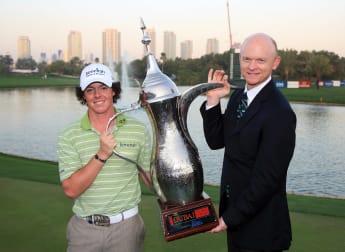 Photo Gallery: McIlroy through the years 