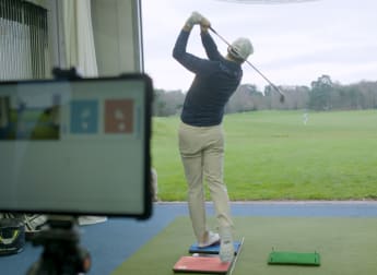 The Perfect Swing: does it exist? 