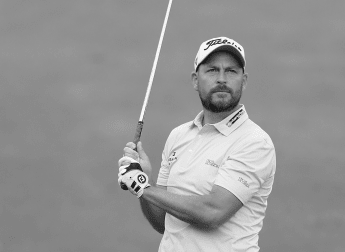 Player Blog: David Howell