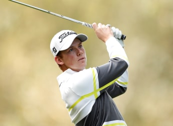 Daniel HILLIER 43333