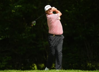 Lawrie wins Shot of the Year 