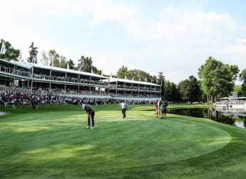 Five things to know: WGC-Mexico Championship