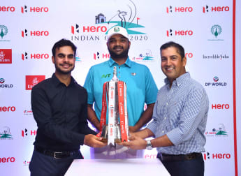 Hero Indian Open set for epic week