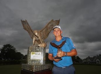 Photo Gallery: 2020 South Africa swing