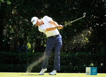 WGC-Mexico Championship set up for thrilling finish