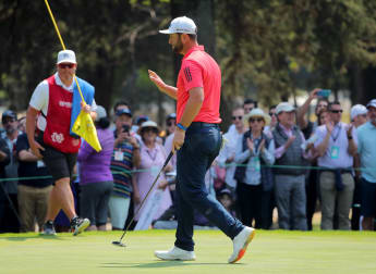 All to play for in Mexico