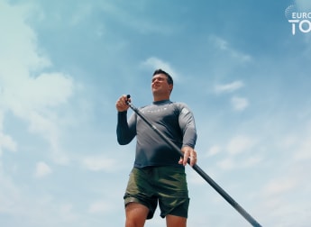 Roots: The European Tour unveils new documentary series