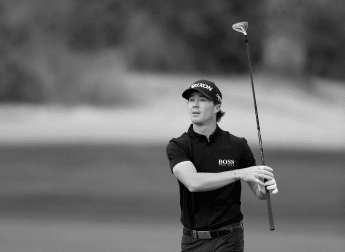 Player Blog: Sean Crocker