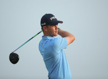 Stone continues Al Mouj love affair