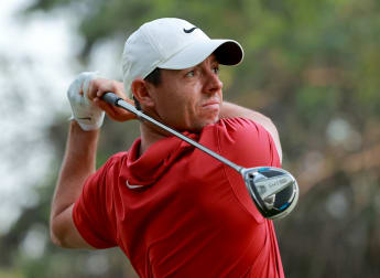 The first time we saw: Rory McIlroy