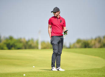 Profile: Kalle Samooja 