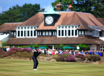 Prize fund boost for The Senior Open 