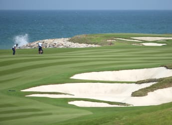 Day two digest: 2020 Oman Open