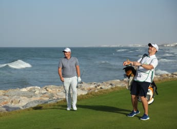 Day three digest: 2020 Oman Open