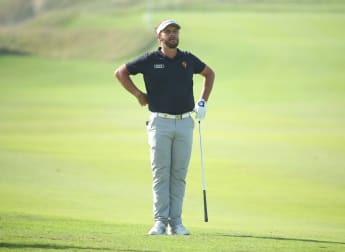 Luiten gunning for a desert double in Oman