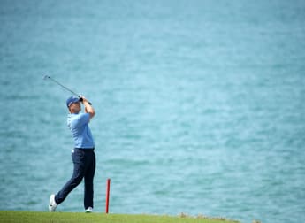 Shinkwin gets his nose in front