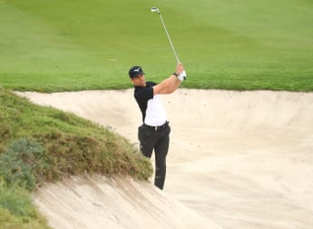 Meditation helps Saddier finish strong in Oman