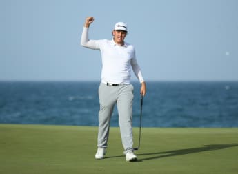 How many golfers from Finland have won on the European Tour? 