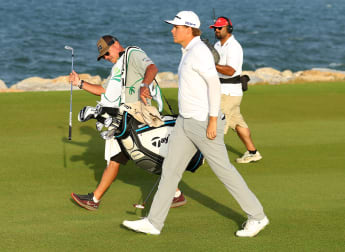 Winner's bag: Sami Välimäki