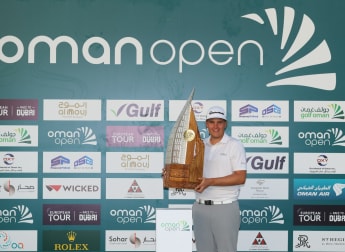 The Debrief: Oman Open