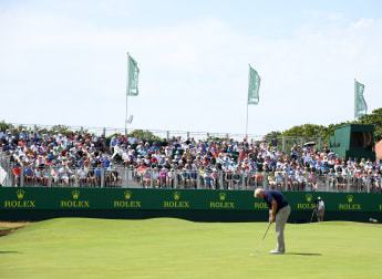 Entry forms available for The Senior Open 