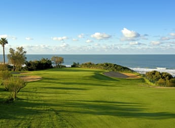 Ballesteros course to host Andalucía Match Play 9 