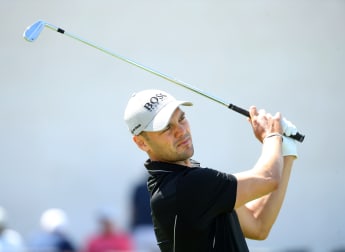 Kaymer looking to maintain momentum in Qatar