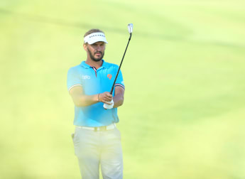 Luiten back on track in Qatar