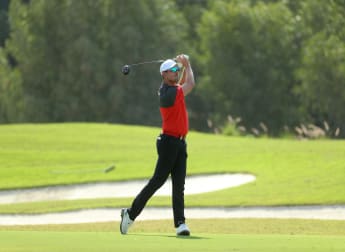 Swede smell of success in Qatar