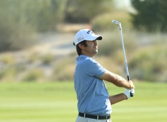 Campillo and Sullivan edge ahead in Qatar