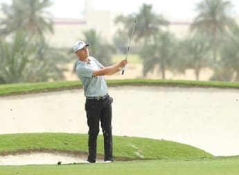 Winther gets his nose in front