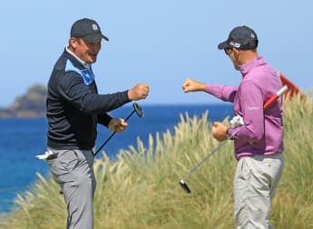 Amateurs gearing up for Trevose test 