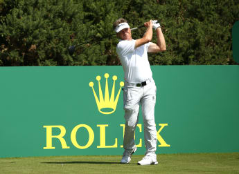 Langer to defend Senior Open on familiar ground 