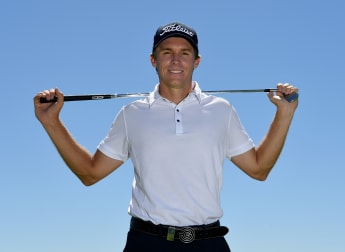 Jordi Garcia Pinto: From Kenya Open champion to European Tour referee