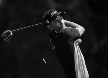 Player Blog: Greg Snow